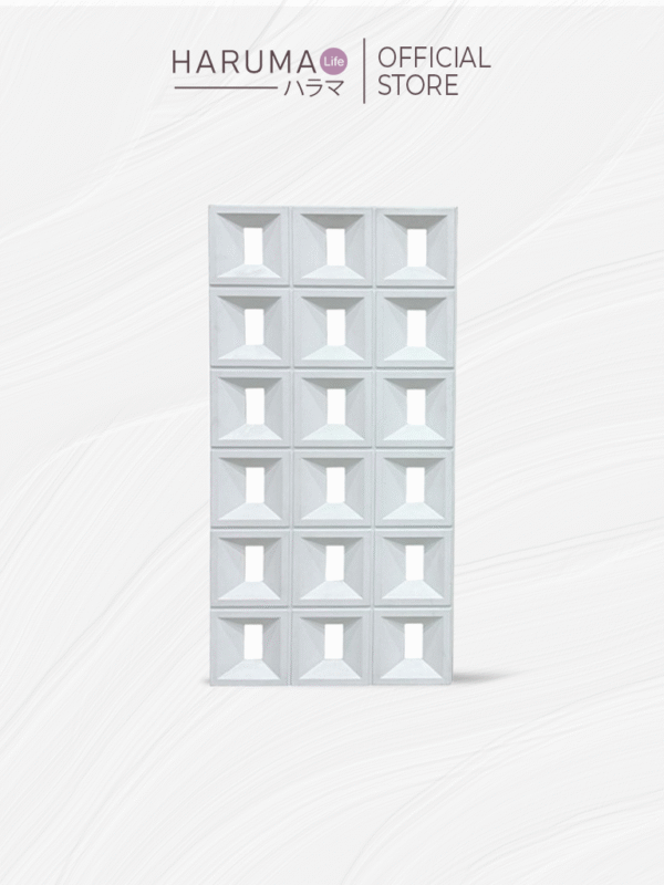 Wallpaper Dinding 3D PU631 - PU632