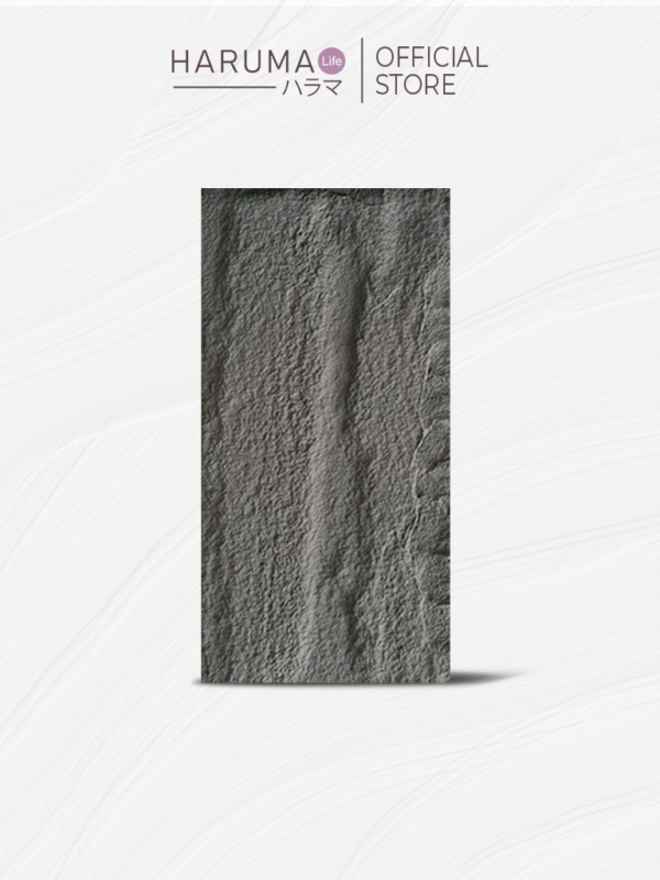 Wallpaper Dinding 3D – PU Stone PU618