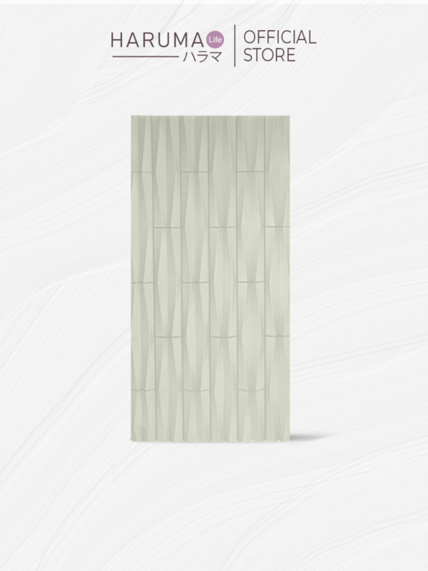 Wallpaper Dinding 3D – PU Stone PU611