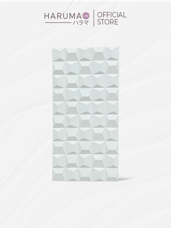 Wallpaper Dinding 3D – PU Stone PU613