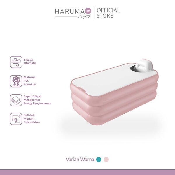 Bathtub Portable / Bak Mandi / Bathtub Portable Adult / Bathtub Dewasa / Bathtub Ballon