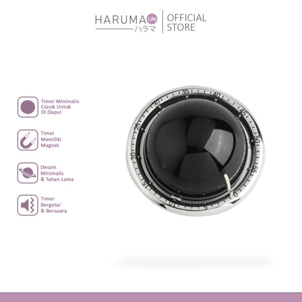 Timer XL010 - Timer Mini / Mesin Waktu / Pengatur Waktu / Mesin Timer Mini / Timer Mesin Waktu Masak